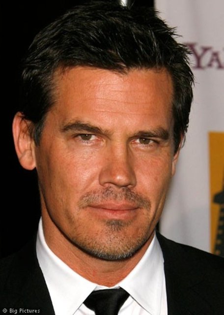 Josh Brolin
