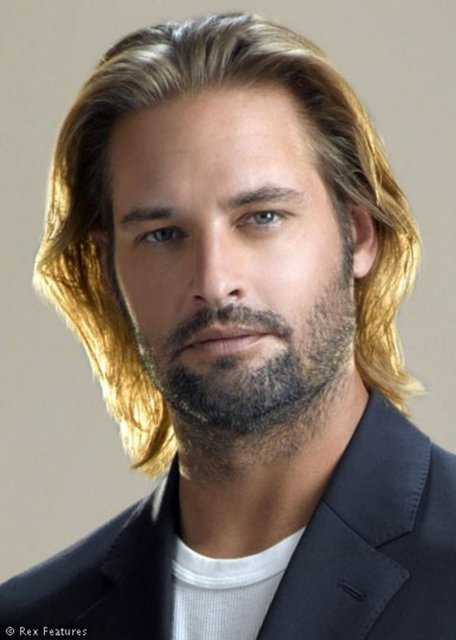 Josh Holloway