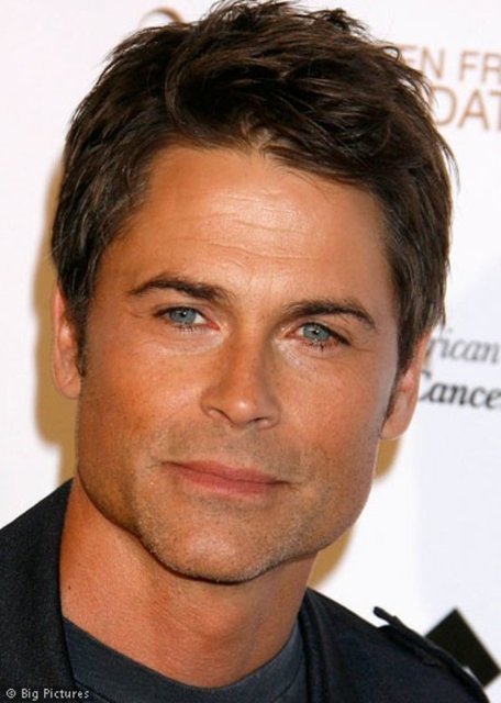 Rob Lowe