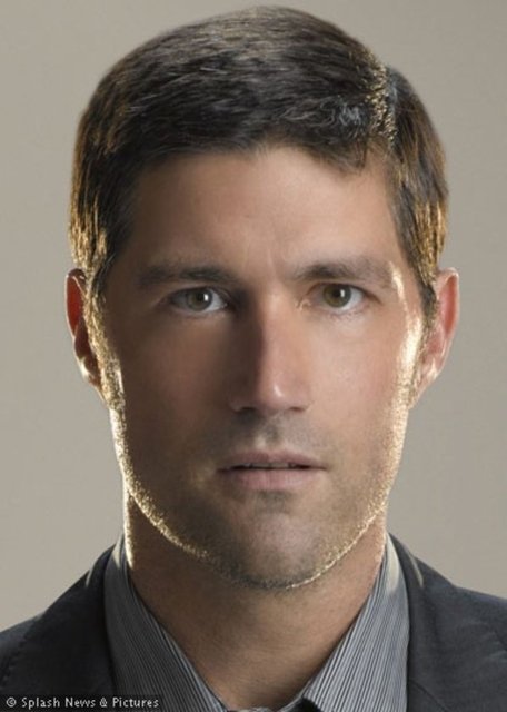 Matthew Fox