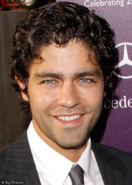 Adrian Grenier