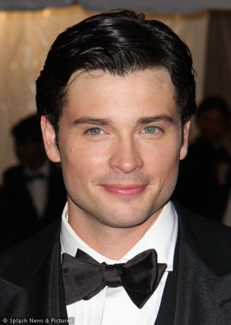 Tom Welling
