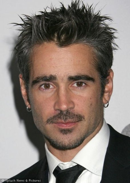 Colin Farrell