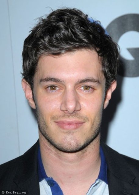 Adam Brody