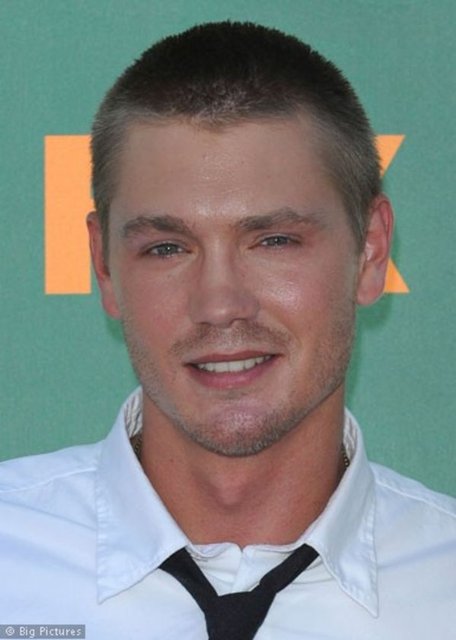 Chad Michael Murray