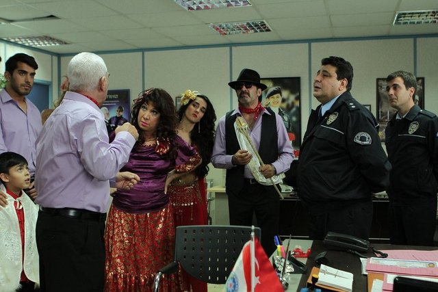 “Cennet Mahallesi” yeni adıyla hayat buluyor!