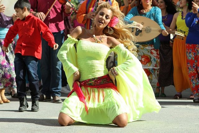 “Cennet Mahallesi” yeni adıyla hayat buluyor!