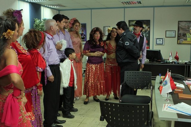 “Cennet Mahallesi” yeni adıyla hayat buluyor!