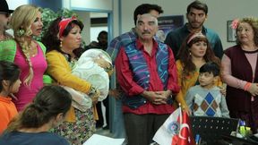 “Cennet Mahallesi” yeni adıyla hayat buluyor!