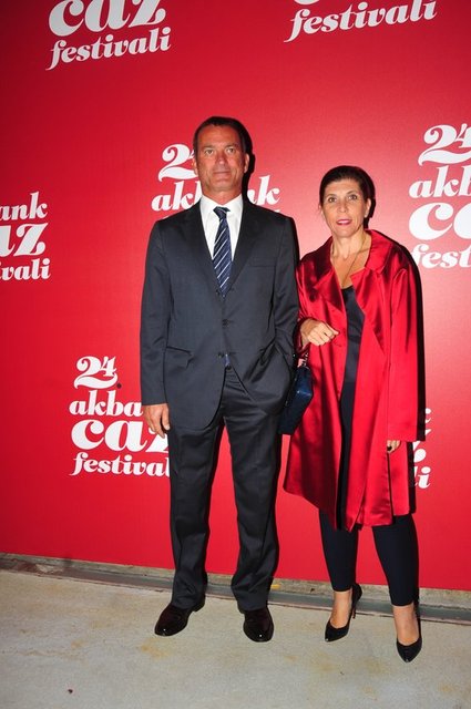 KEREM GÖRSEV - PINAR KAPRALI 