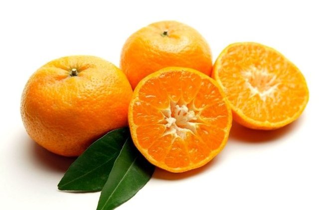 Kanın temizlenmesine yardımcı olan mandalina, kalp hastalıklarına karşı da koruyucudur.