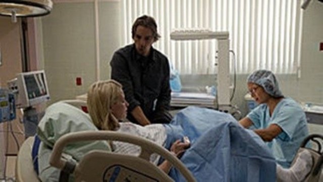 Kontrol altında olmak: -  - Amerikan Halk Sağlığı Dergisi'nin yeni bir çalışmasına göre, doğum desteği almak sezaryen olasılığını % 40 oranında azaltıyor. Nasıl mı?