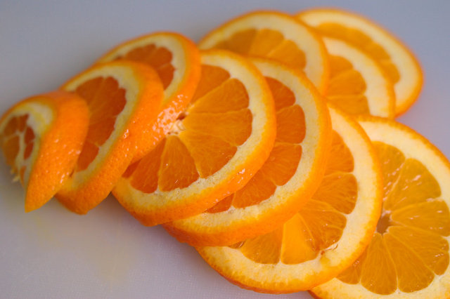 C vitamini diyince ilk akla gelenlerden biri portakaldır.