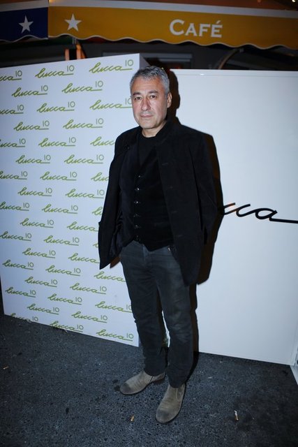 GÖKHAN AVCIOĞLU