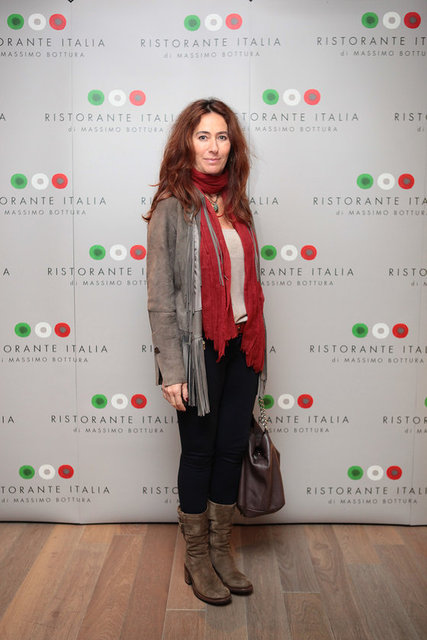 ASLI KÜSEYRİOĞLU
