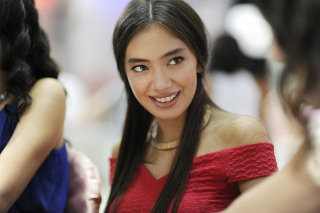 Fatih Harbiye 45. bölümden kareler