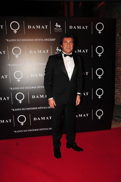 SÜLEYMAN ORAKÇIOĞLU 