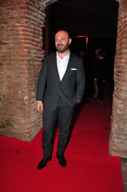 CEM KALYONCU 