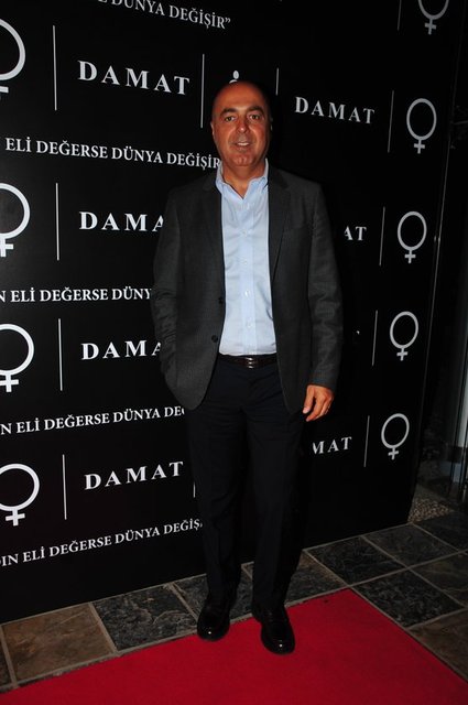 YALÇIN AYAYDIN 