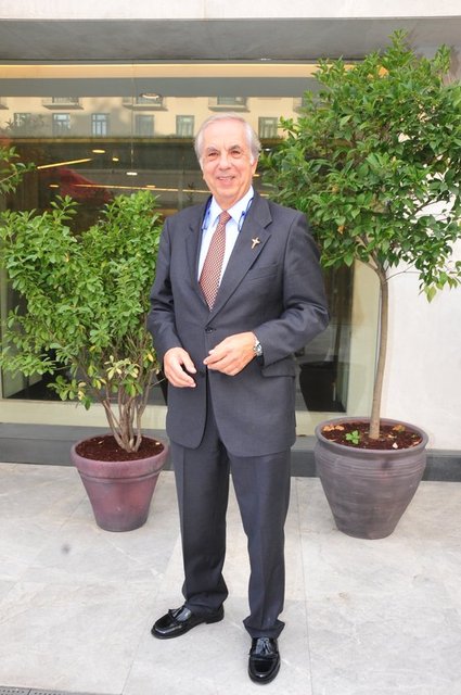 HASAN BİRSEL 
