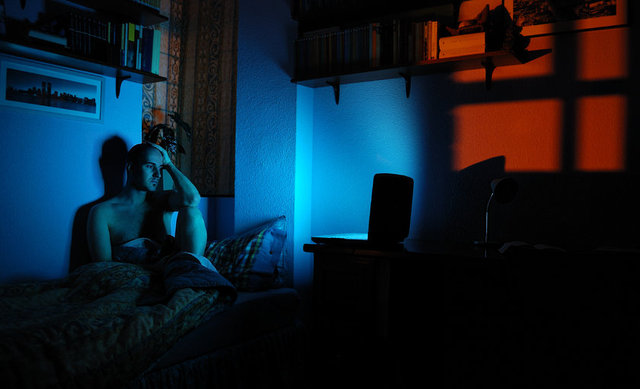 Freelance olarak çalışan birçok tasarımcı gece geç saatlerin kendilerini en yaratıcı hissettikleri saatler olduğunu iddia ediyor.