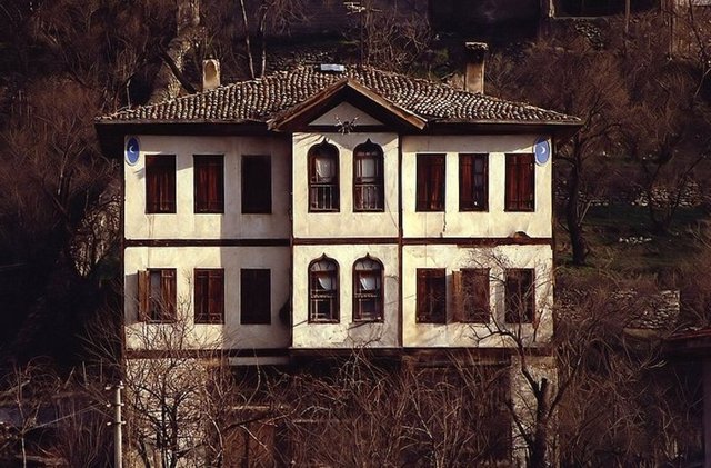 Köy kahvaltısı, ahşap evler, tarih kokusu... Bu şirin ilçeye bayılacaksınız.