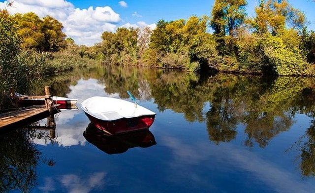 AĞVA: -  - İstanbul'a çok yakın olması nedeniyle çok güzel bir alternatif olan Ağva bisiklet tutkunlarınn vazgeçilmezi.