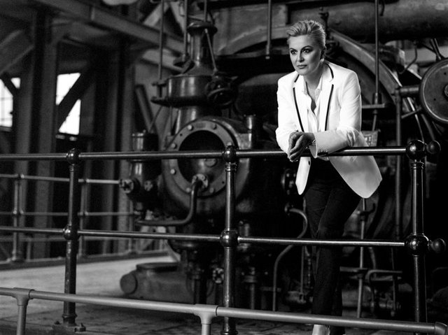 Deniz Ülke ARIBOĞAN