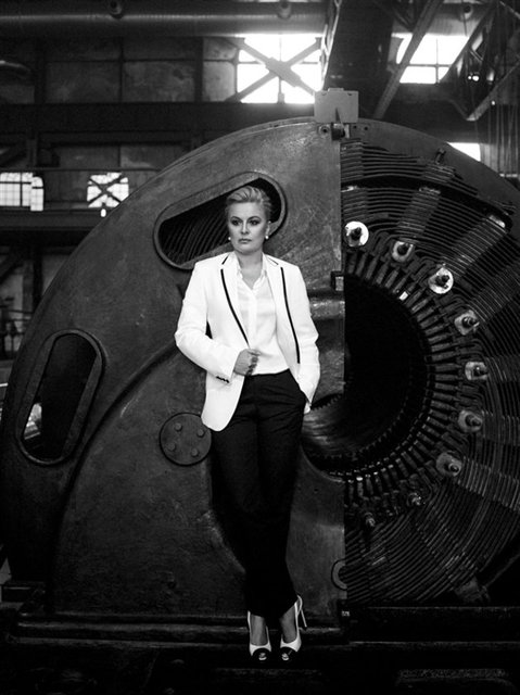 Deniz Ülke ARIBOĞAN