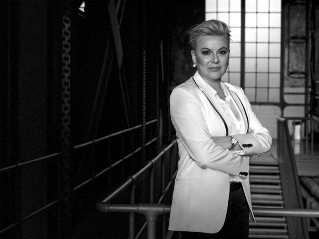 Deniz Ülke ARIBOĞAN