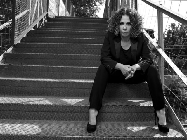 Zeynep Özbatur ATAKAN