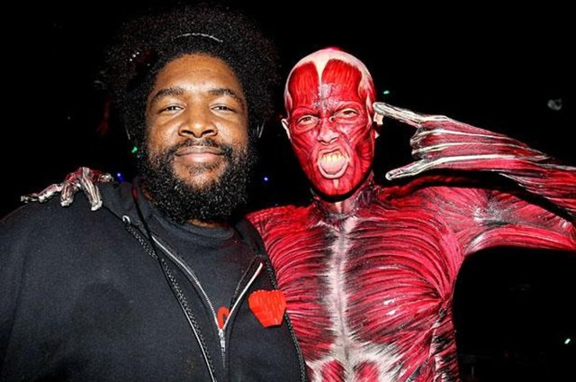 Cadılar Bayramı'nda kostüm giyme geleneği, Keltlerden geliyor.