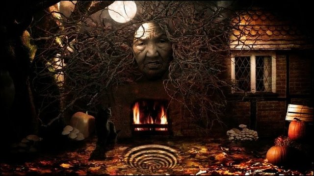 Bu yöntem, 31 Ekim kutlamalarındaki şaka geleneğini kaldırmaya yönelik kullanılmıştır.