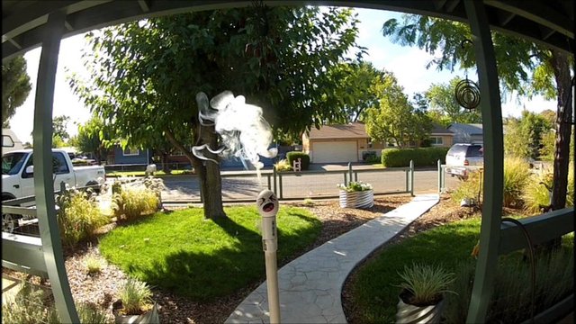 1920-1930 yıllarında, bu şakalar ciddileşmiş ve vandalizme varan sonuçlar doğurmuştur.