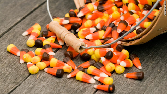 'Şaka ya da şeker' geleneği uzun yıllardır sürdürülüyor.