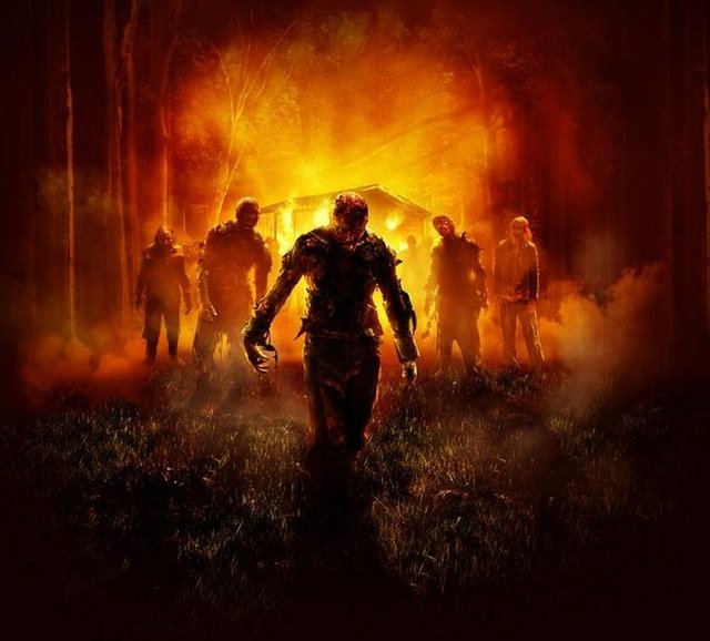 Bu tatilin bir diğer özelliği ise cadılar ve hayaletler gibi gecenin korkunç varlıklarını anma günü olması.