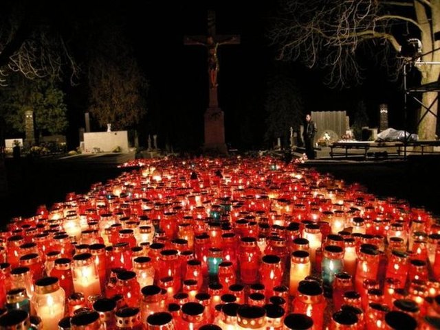 'Samhainofobi' adı verilen fobi, kişilerin bayramdan ve ilişkisi olan her şeyden çekinmesine sebep oluyor.