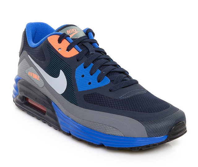 Nike 305 TL.