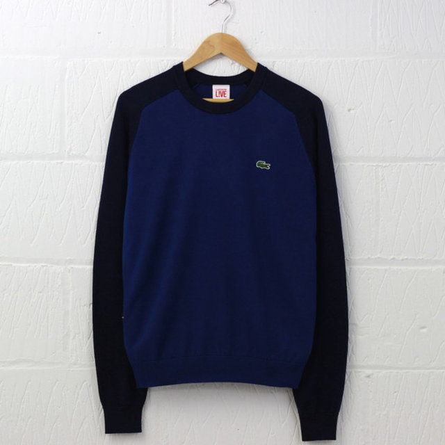 Lacoste 388 TL.