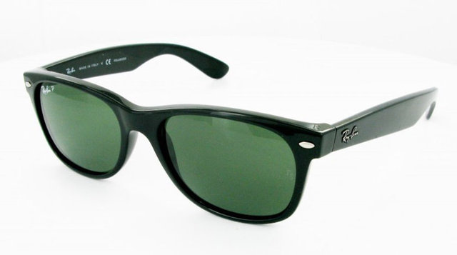 Ray-Ban 755 TL.