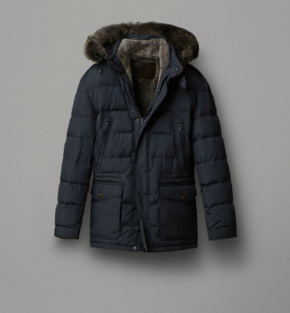 Massimo Dutti 2.699 TL.
