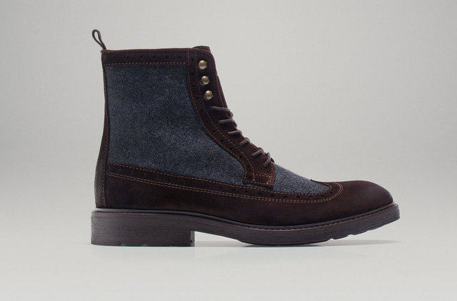 Massimo Dutti 449 TL.