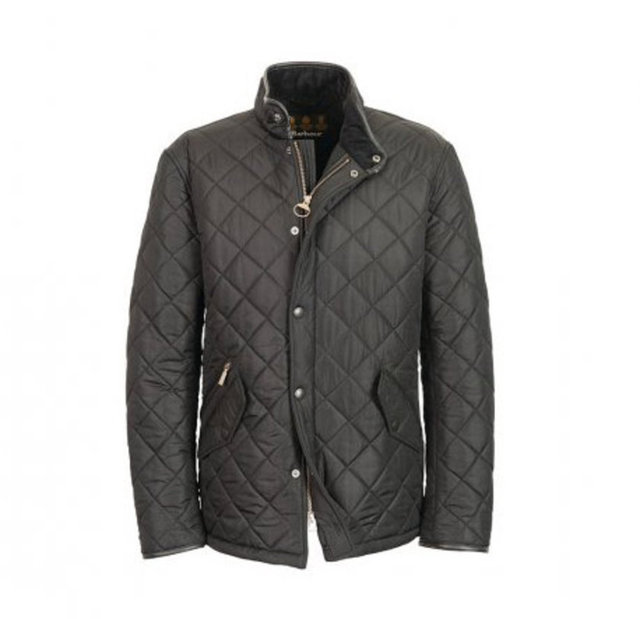 Barbour 795 TL.
