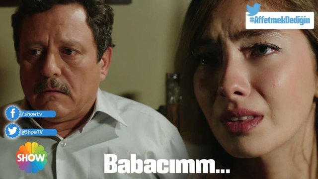 Fatih harbiye 44. bölüm Foto - Romanı