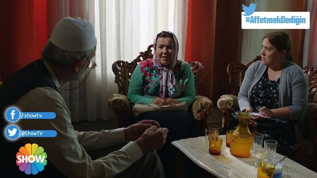 Fatih harbiye 44. bölüm Foto - Romanı