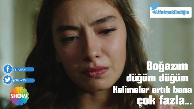 Fatih harbiye 44. bölüm Foto - Romanı