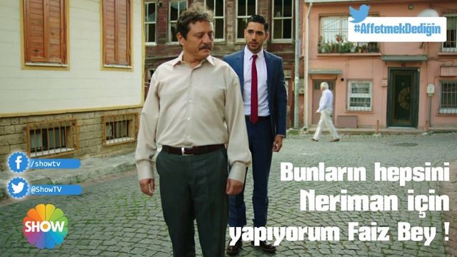 Fatih harbiye 44. bölüm Foto - Romanı