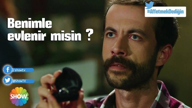 Fatih harbiye 44. bölüm Foto - Romanı