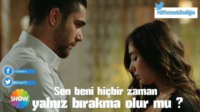 Fatih harbiye 44. bölüm Foto - Romanı