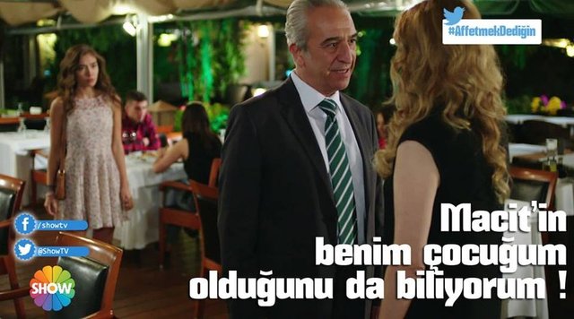 Fatih harbiye 44. bölüm Foto - Romanı